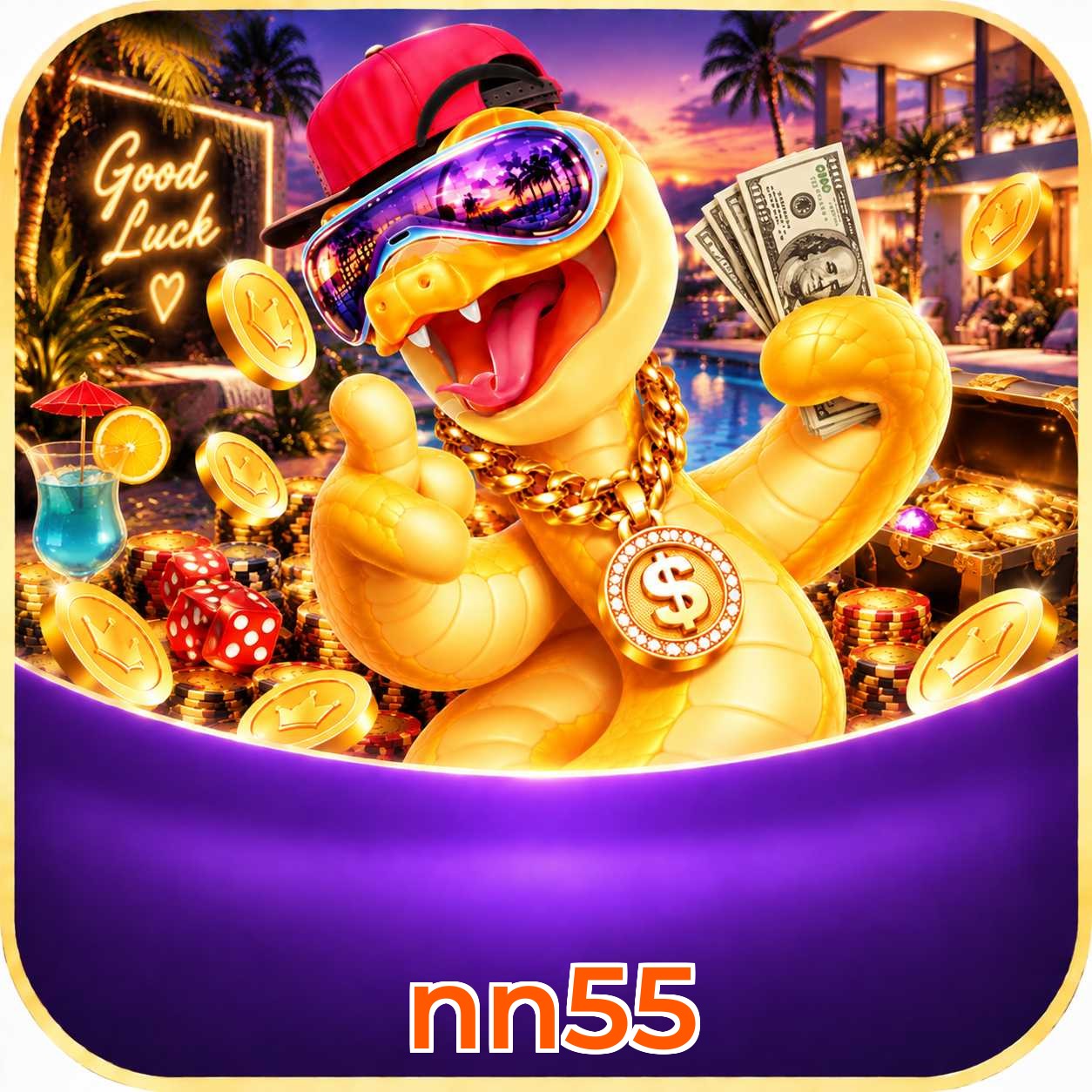 Segurança do APK nn55