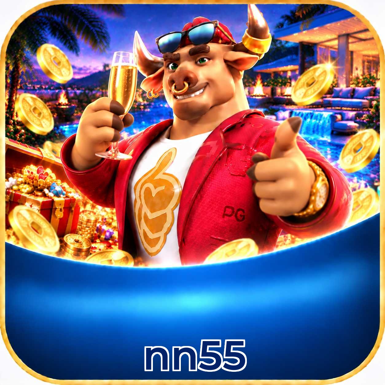 Performance superior do APK