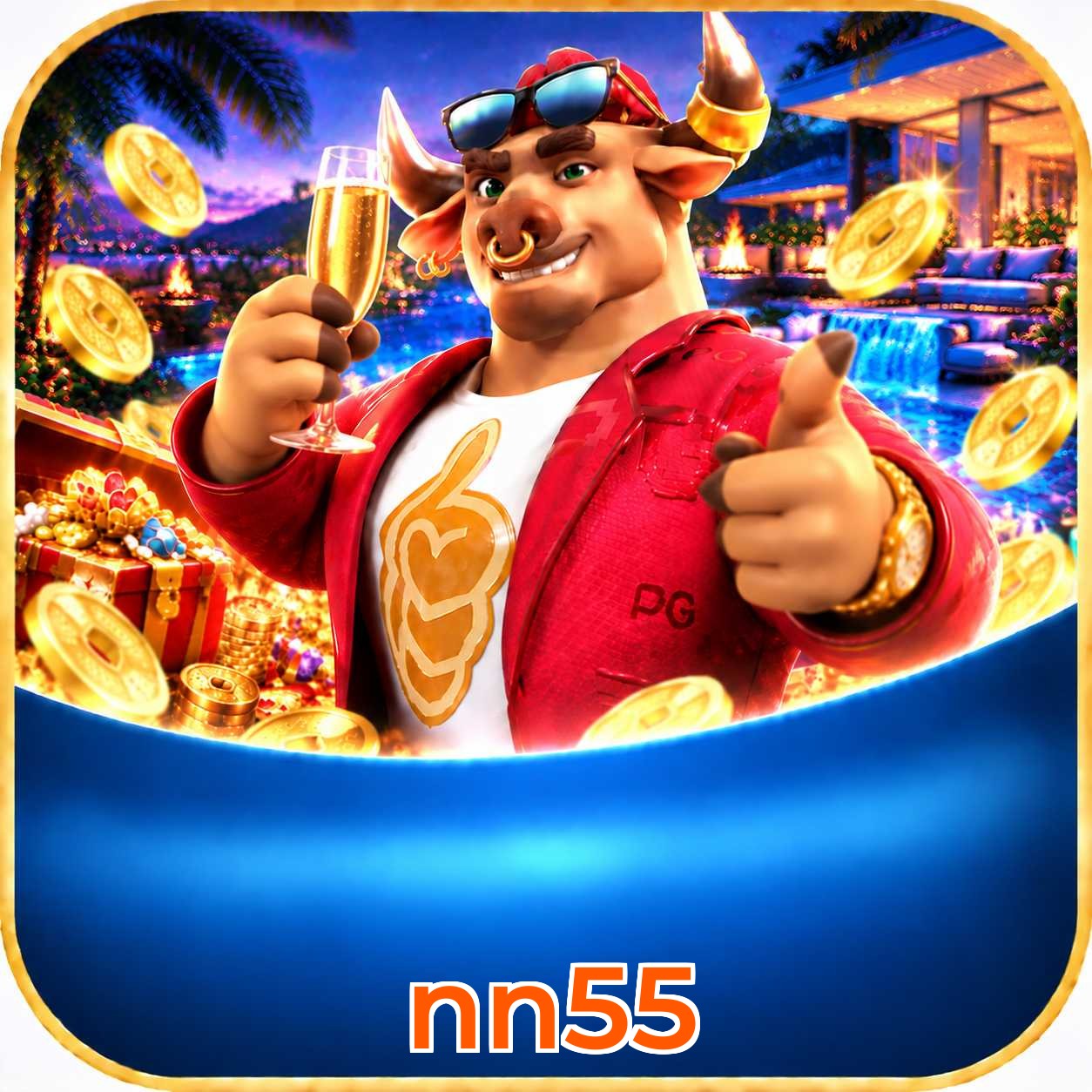 Estratégias comprovadas para Fortune Games na nn55
