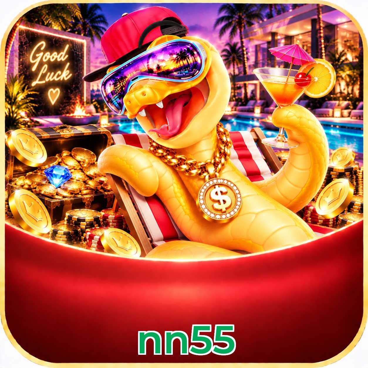 Top provedores tier-1 de slots na plataforma nn55