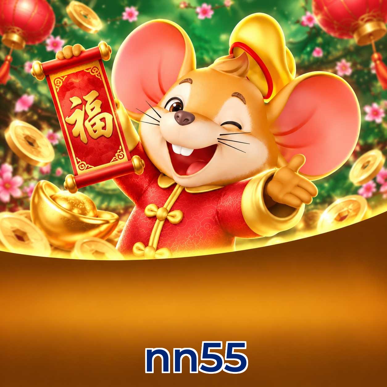 nn55 licenciado com transparência e jogo responsável