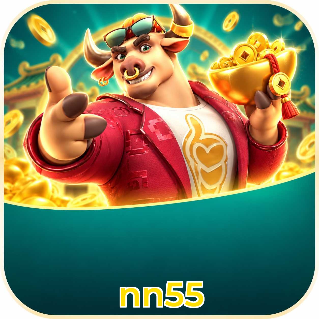 Jackpots milionários disponíveis para ganhar na nn55