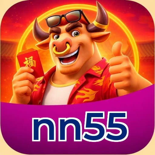 Bônus exclusivo de R$99 + 50 giros grátis para download do app nn55