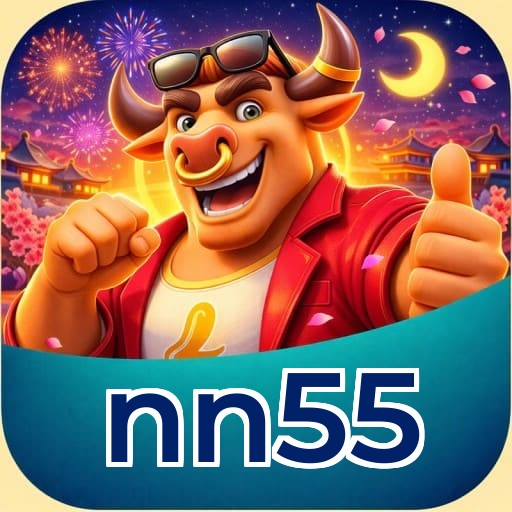 Bônus exclusivo de R$99 + 50 giros grátis para download do APK nn55