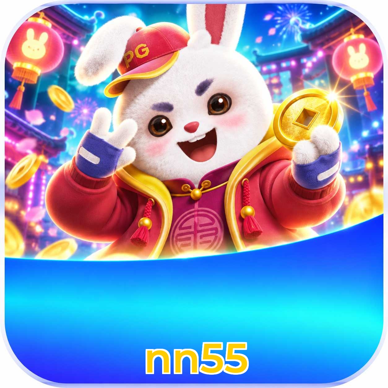 Download multiplataforma do app nn55 para Android e iOS