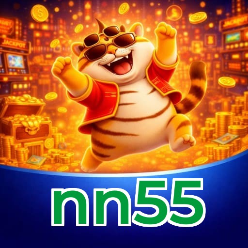 Bônus de R$99 + 50 giros grátis para download da nn55